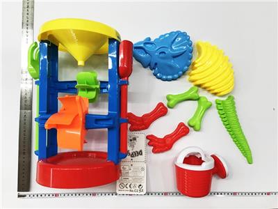 Sand hourglass toys - OBL687312