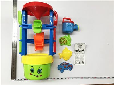Sand hourglass toys - OBL687314
