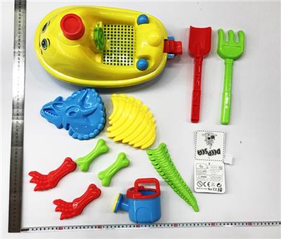 Beach boat toys - OBL687318
