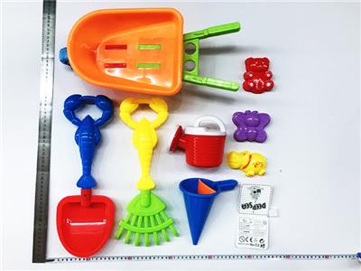 Beach cart toys - OBL687319