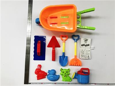 Beach cart toys - OBL687320