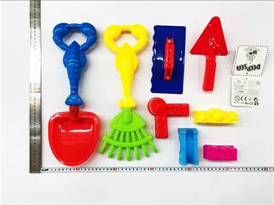 Beach toys - OBL687343