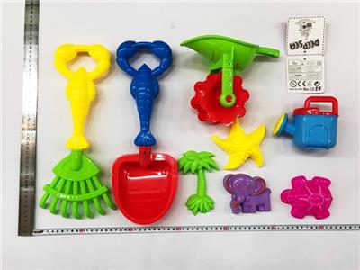 Beach toys - OBL687344