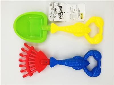 Beach toys - OBL687347