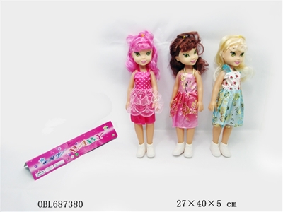 A bag of 3 with only 14 inches of fat boy Disney IC - OBL687380