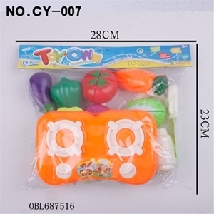 Long happy vegetables - OBL687516