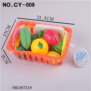 Long le fruit and vegetable - OBL687518