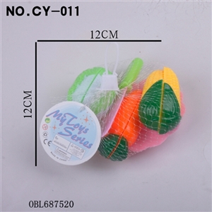 Long happy vegetables - OBL687520