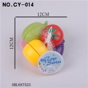 Long le fruit and vegetable - OBL687523
