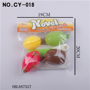 Long happy fruit - OBL687527