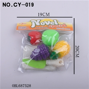 Long happy fruit - OBL687528