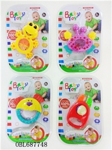 Baby bell double blister - OBL687748