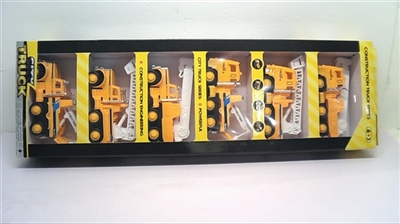 Inertial truck - OBL687815