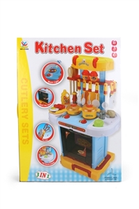 Electric tableware (push) - OBL687825