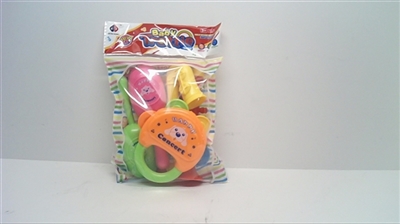 Baby Musical Instruments - OBL687826