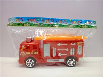 Back to the fire - OBL687864