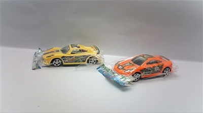 Inertial car - OBL687903