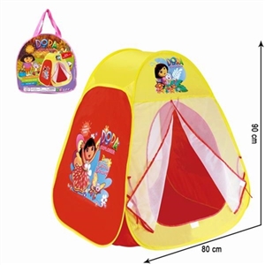 DORA玩具帐篷 - OBL687929