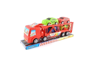 Inertial tow head - OBL687933