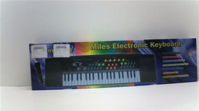 37键电子琴 - OBL688000
