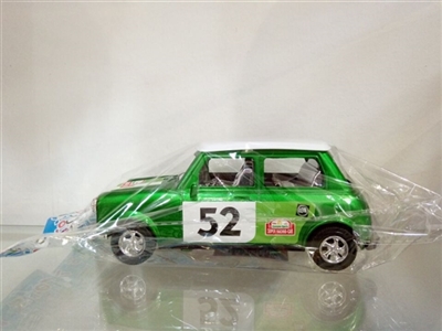 Car paint inertia - OBL688002