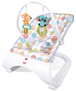 婴儿震动摇椅 - OBL688028