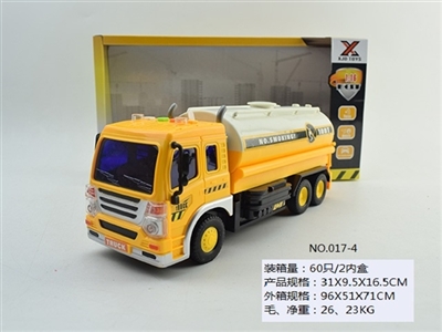 Inertia story machine engineering tankers - OBL688037