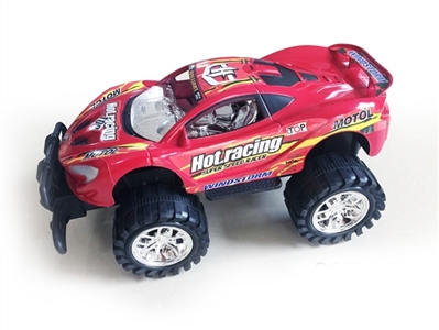 Inertial car - OBL688065