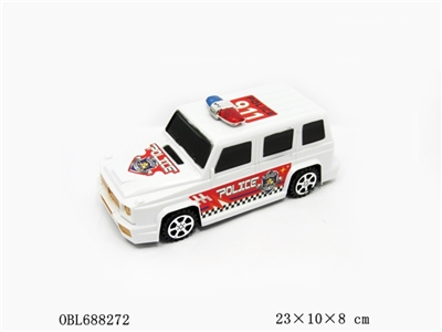 Inertial car - OBL688272