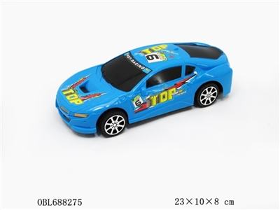 Inertial car - OBL688275