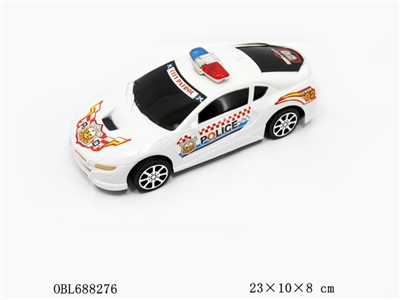 Inertial car - OBL688276