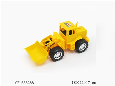 Inertial truck - OBL688288