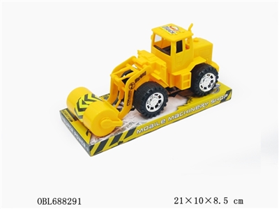 Inertial truck - OBL688291