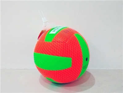 PVC inflatable 5 volleyball - OBL688353