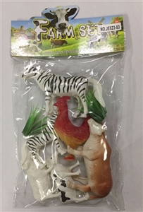 Animal suits - OBL688374