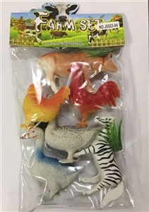 Animal suits - OBL688375
