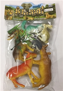 Animal suits - OBL688377