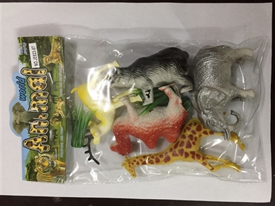 Animal suits - OBL688378