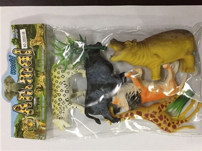 Animal suits - OBL688379