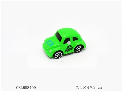 Back to Chelsea - OBL688409