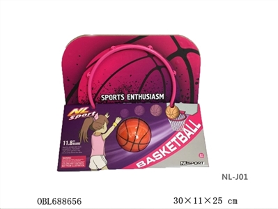 11.8 -inch basketball board - OBL688656