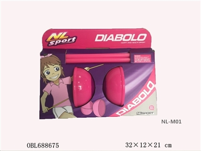 diabolo - OBL688675