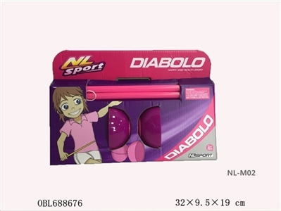 diabolo - OBL688676