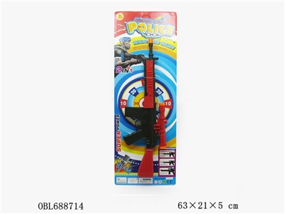 火石枪 - OBL688714
