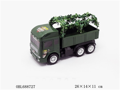 Inertial military vehicles - OBL688727