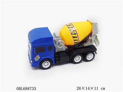 Inertial truck - OBL688733