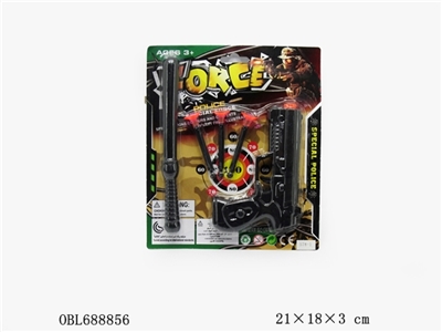 The police set - OBL688856