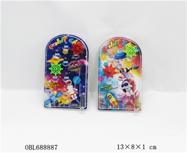 Pinball game - OBL688887