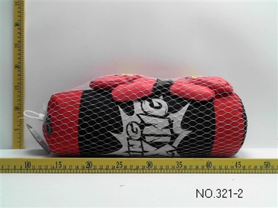 Explosion sandbags boxing gloves - OBL688946