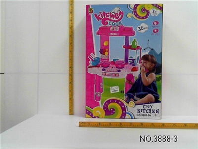 Play house light music dining tables - OBL688951